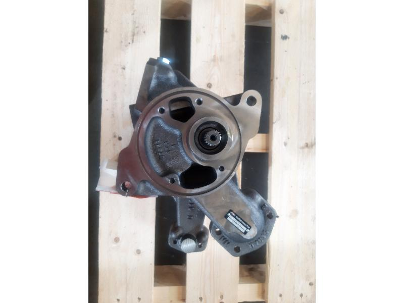 Used Auxiliary Hydraulic Pump for Caterpillar D5H