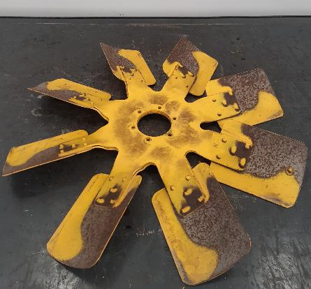 Used Fan for Caterpillar D6M XL