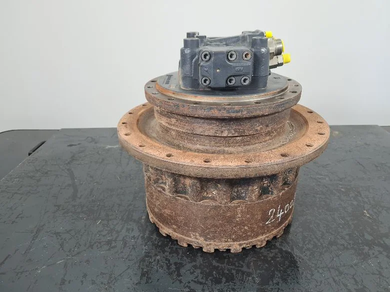 Used Final Drive for Komatsu PC228USLC-11