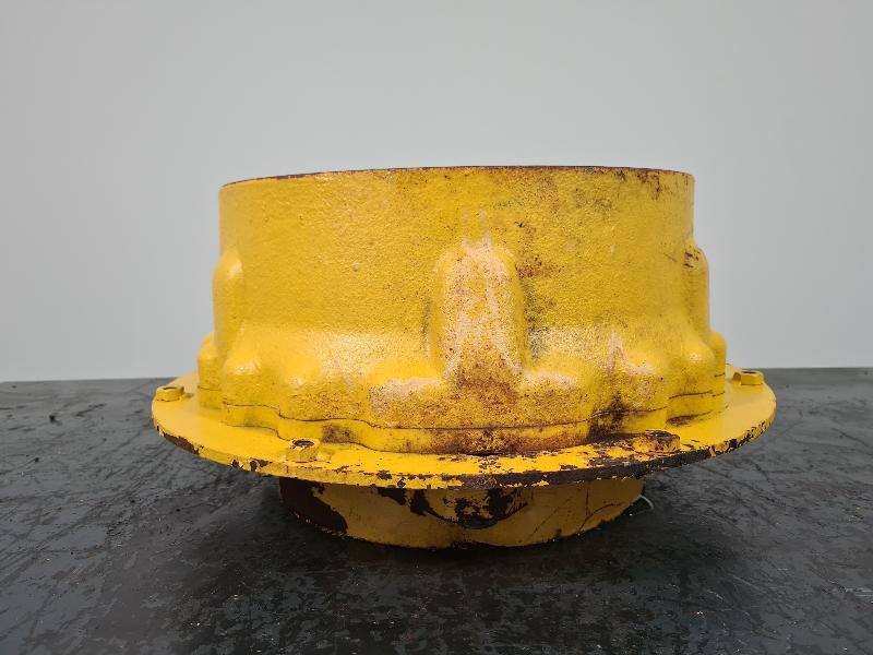 Used Gearbox for Komatsu WF550
