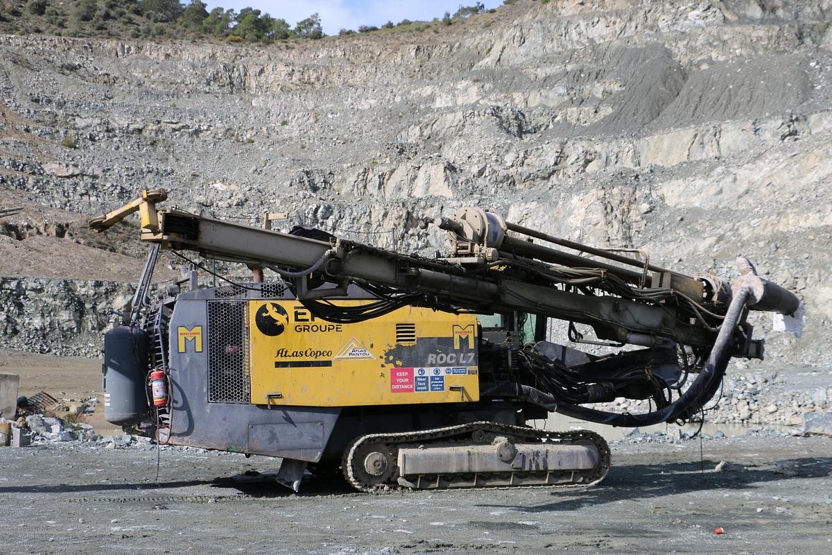 2008 ATLAS COPROD ROC - L7(40) CR